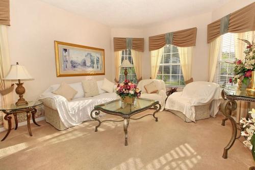 Troon 1125 Villa