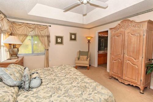 Troon 1125 Villa