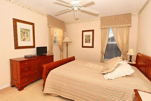 Troon 1125 Villa