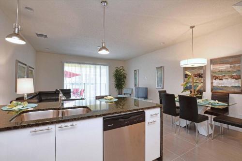 Serenity Resort Gold - 3108 Holiday Home