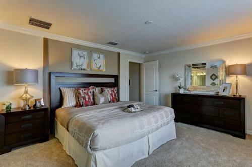 Cg 4 Bedroom Home