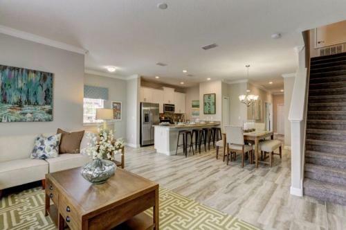 Cg 4 Bedroom Home