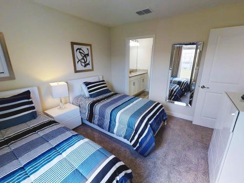 Aco Six Bedroom Home In Champions Gate (1705)