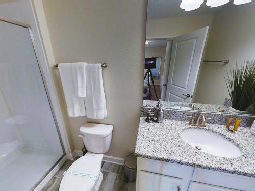 Aco Six Bedroom Home In Champions Gate (1705)