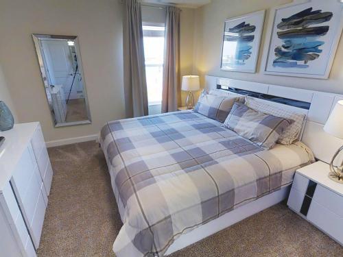 Aco Six Bedroom Home In Champions Gate (1705)