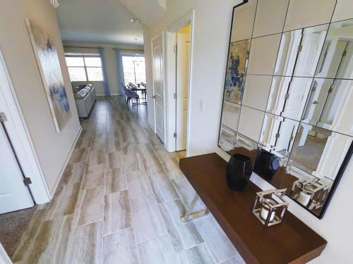 Aco Six Bedroom Home In Champions Gate (1705)