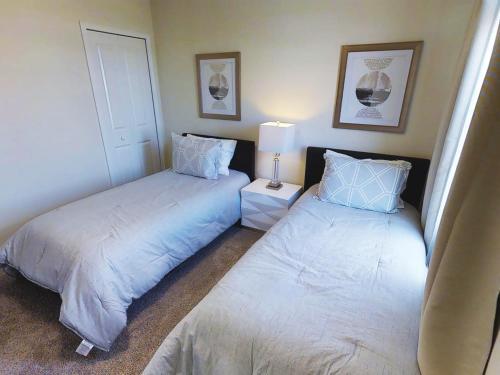 Aco Six Bedroom Home In Champions Gate (1705)