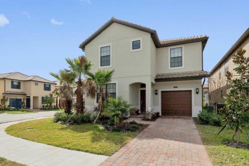 Solterra Retreat 5481