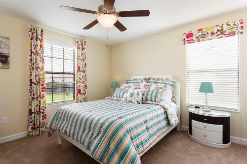Villa Cg006