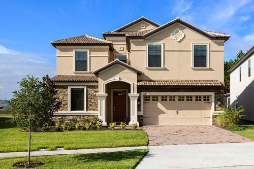 Villa Cg006
