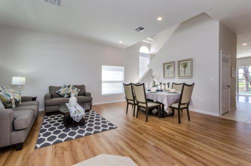 Andalusia Loop Villa 1326