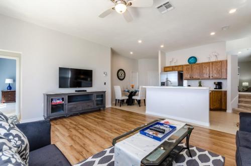 Andalusia Loop Villa 1326