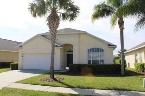 Glenbrook Villa 16748