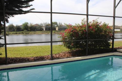 Glenbrook Villa 16748