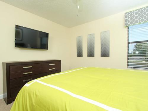 Moonvalley Villa 1506