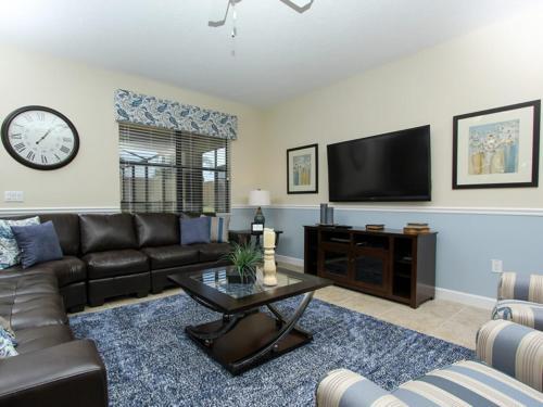 Moonvalley Villa 1506
