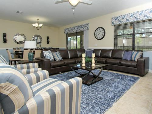 Moonvalley Villa 1506