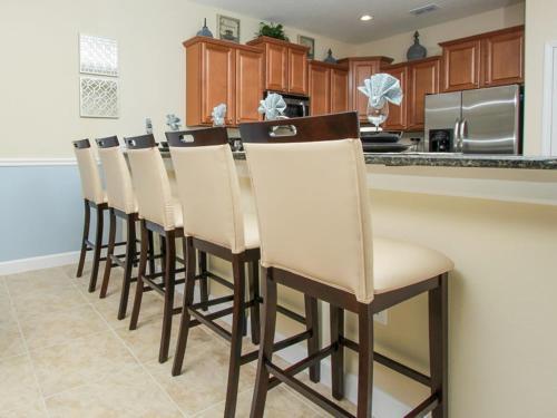 Moonvalley Villa 1506