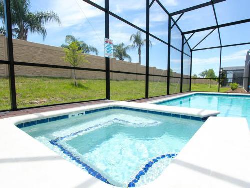 Moonvalley Villa 1506