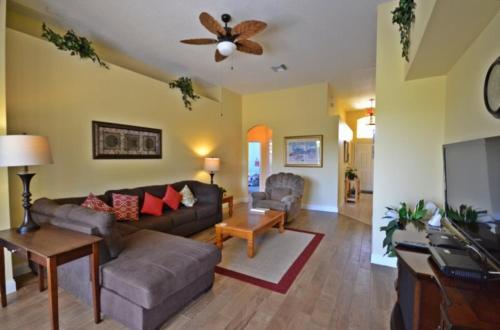 Tupelo Habitat 443