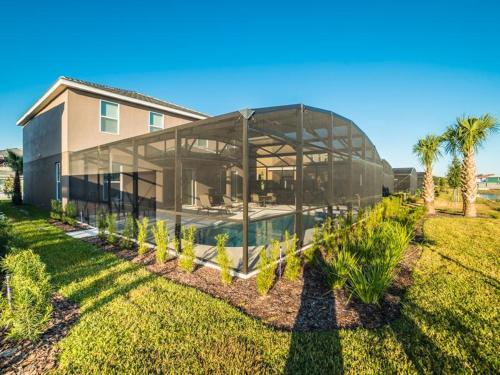 Villa Solterra Resort Platinum - 683 Holiday Home