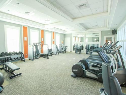 Villa Solterra Resort Platinum - 683 Holiday Home