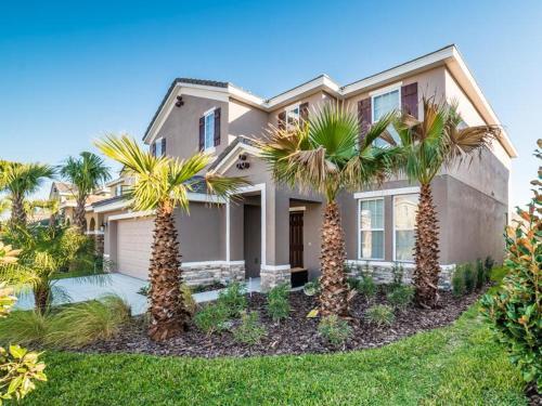 Villa Solterra Resort Platinum - 683 Holiday Home