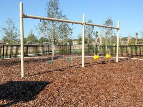 Villa Solterra Resort Platinum - 683 Holiday Home