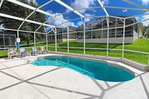 Herring Villa 134