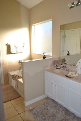 Sand Hill-shpc2620* Villa