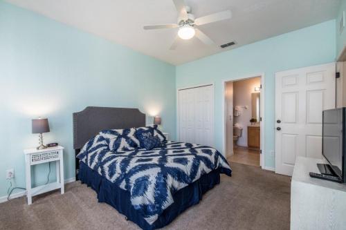 Calabria Apartment 1104