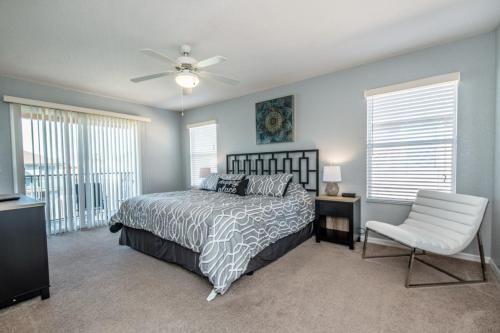 Calabria Apartment 1104