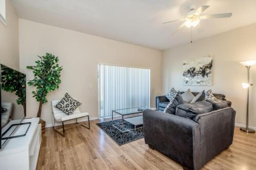 Calabria Apartment 1104