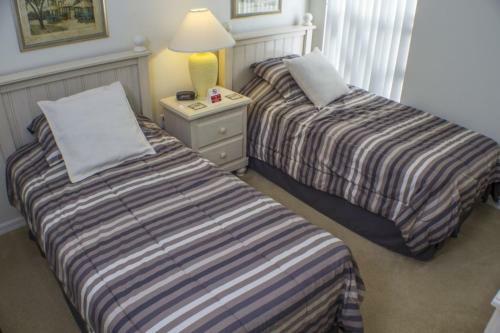 Carrick Isle - Four Bedroom Home