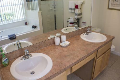 Carrick Isle - Four Bedroom Home