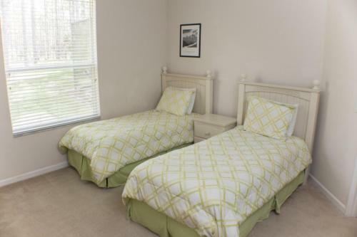 Brett's Highlands Reserve Villa - Four Bedroom Home