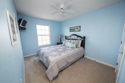 Vista View 322 Villa