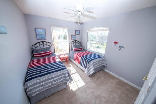 Vista View 322 Villa