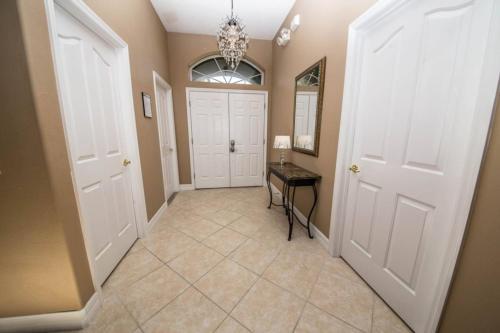 Vista View 322 Villa