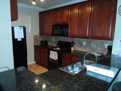 Apartamento Magical Bella Piazza - Three Bedroom Condominium 526