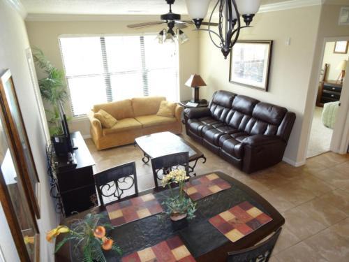 Apartamento Magical Bella Piazza - Three Bedroom Condominium 526