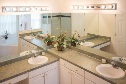 Southern Comfort - Four Bedroom Home