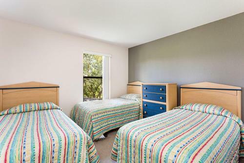 High Grove Resort - 320