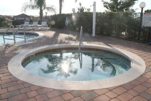 High Grove Resort - 320