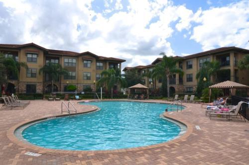 Charo 431 906 Apartment