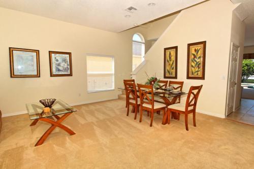 Morningstar 1915 Villa