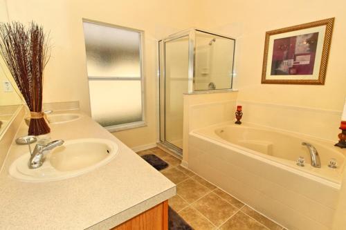 Morningstar 1915 Villa