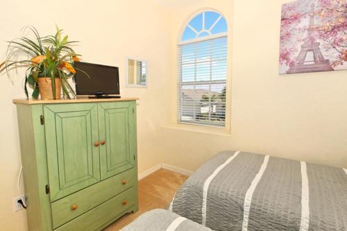 Morningstar 1915 Villa