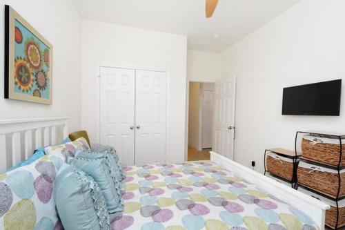 Villa Yorkshire Apartment 1339