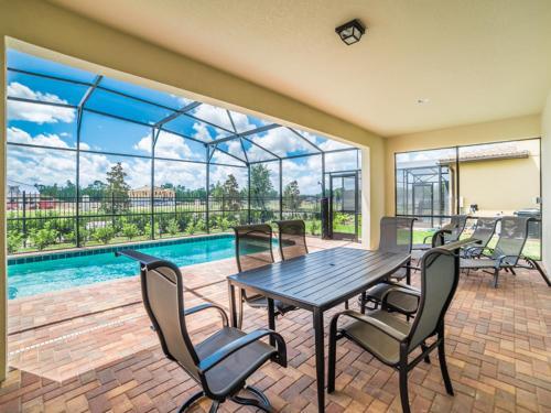 Tripoli Villa 2111